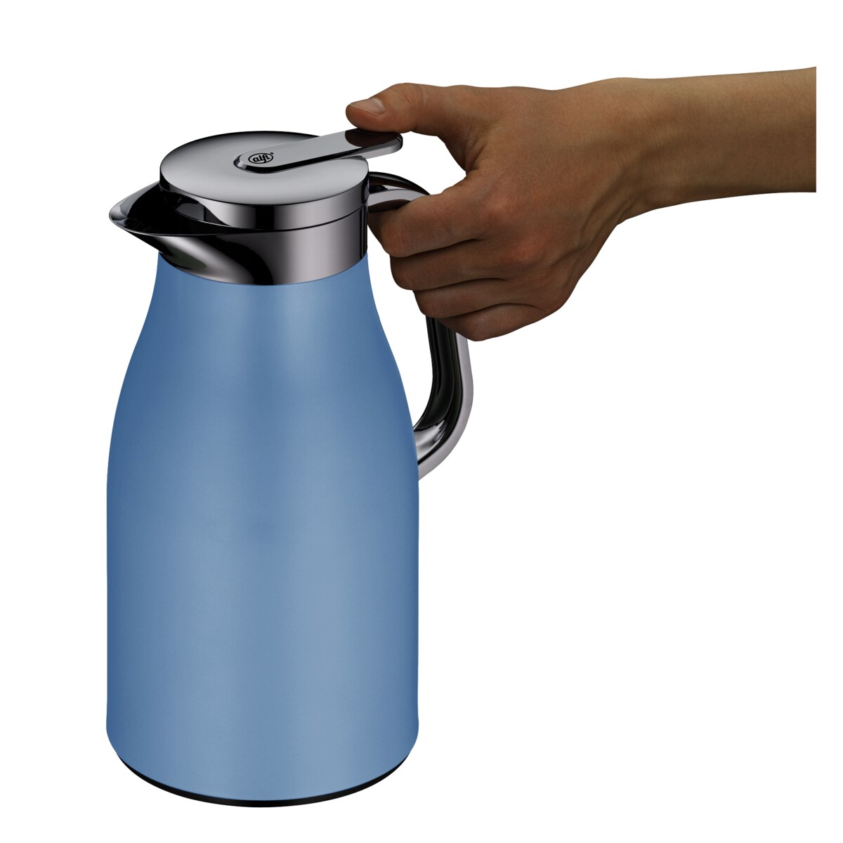 Termos SKYLINE pastel water mat 1,00l - Alfi