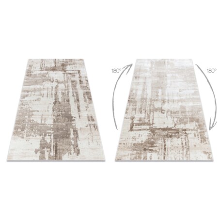 Dywan BLISS Z165AZ128 krem / beż - 200x290 cm