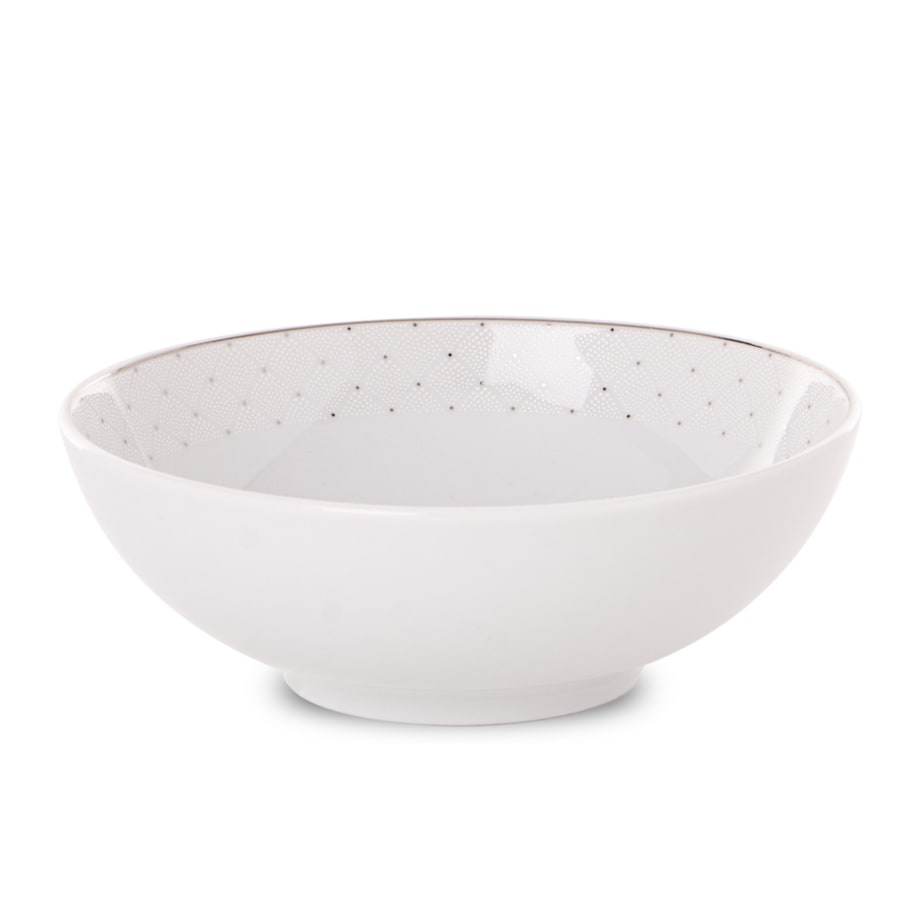 Zestaw obiadowy 6os. (25 el.) AMELIA CARMEN