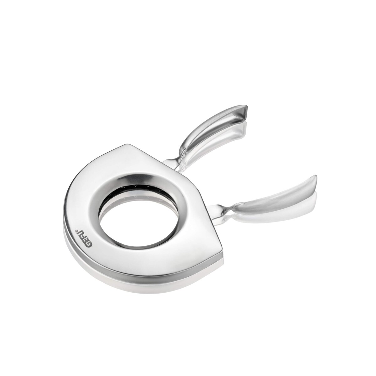 Urządzenie do łamania skorupki jajek SCISO