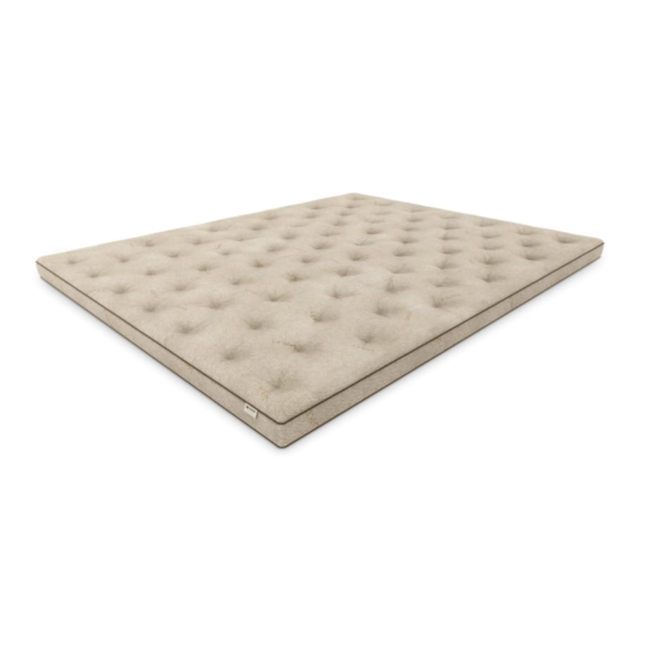 Materac Hilding Fen 120x200 cm Linem