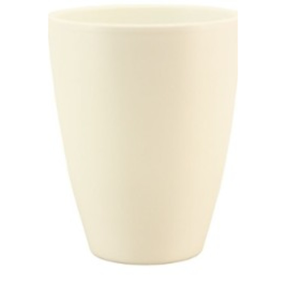 Doniczka ceramiczna Ø 12 cm Carl Craft collection kolor biały