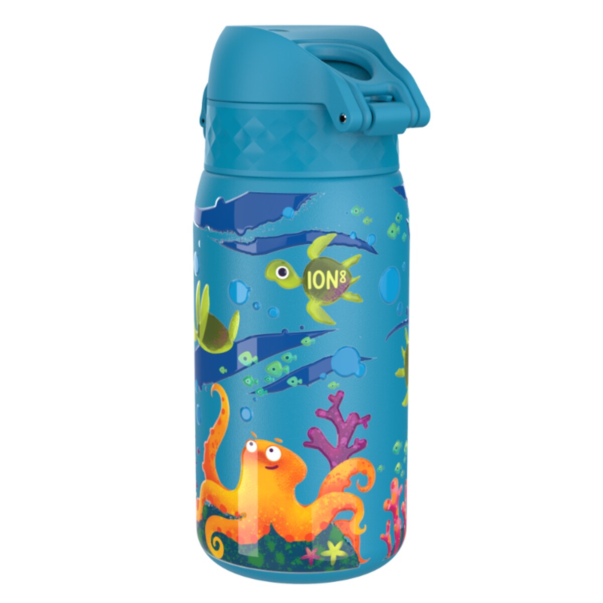 Butelka ION8 Single Wall I8SS400PBSEATUR Sea Turtle