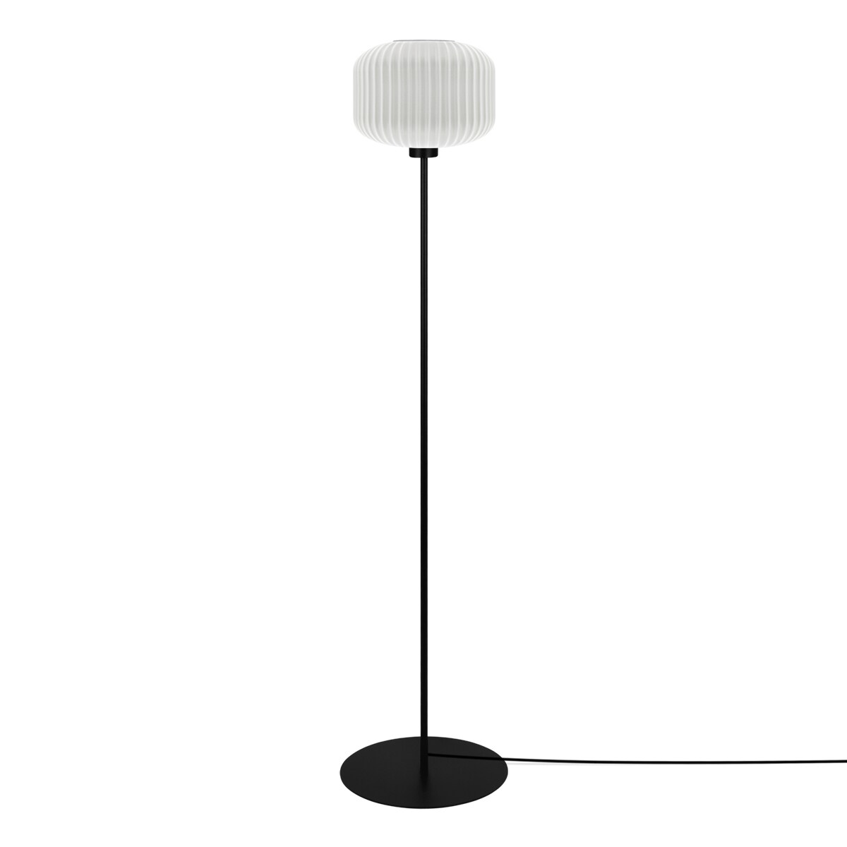 Lampa podłogowa K-5645 z serii SPARTA