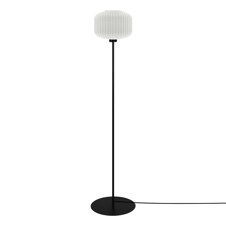 Lampa podłogowa K-5645 z serii SPARTA
