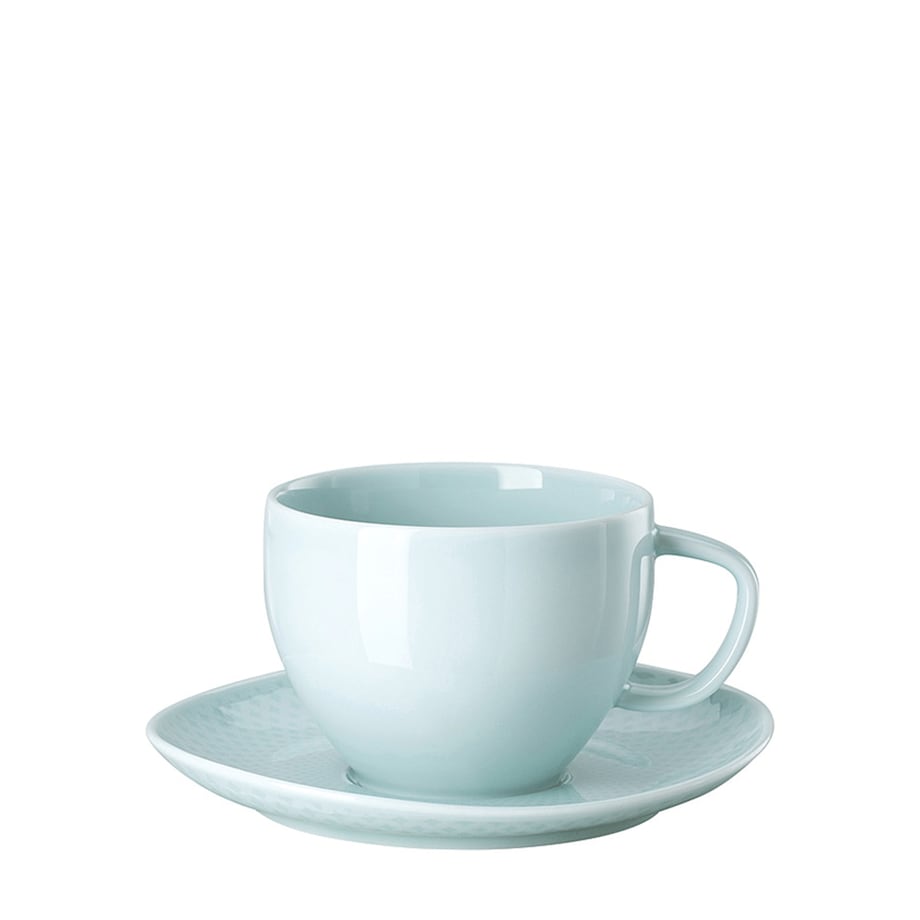 Filiżanka kombi Junto Opal Green Rosenthal