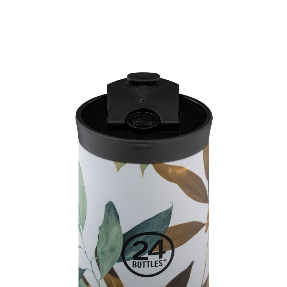 24BOTTLES TRAVEL TUMBLER kubek termiczny 350 ml, Tivoli
