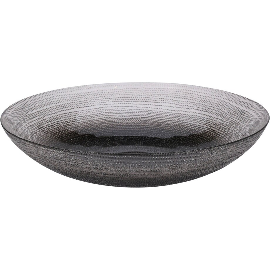 Szklana misa LAKRIS, Ø 30 cm