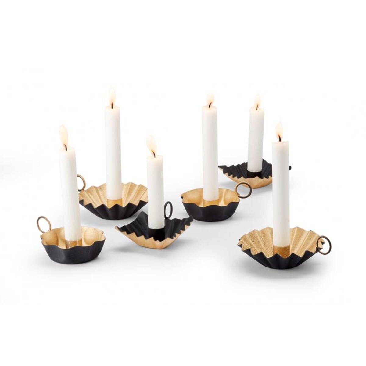 Świecznik Omama square