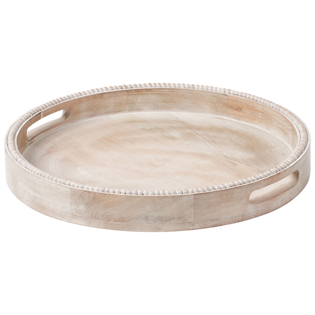 Deska do serwowania DAMANHUR Drewno mango Jasnobrązowy