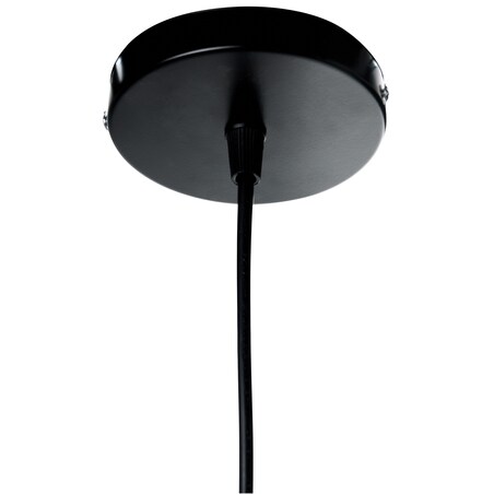 Lampa wisząca YAUCO Rattan Biały