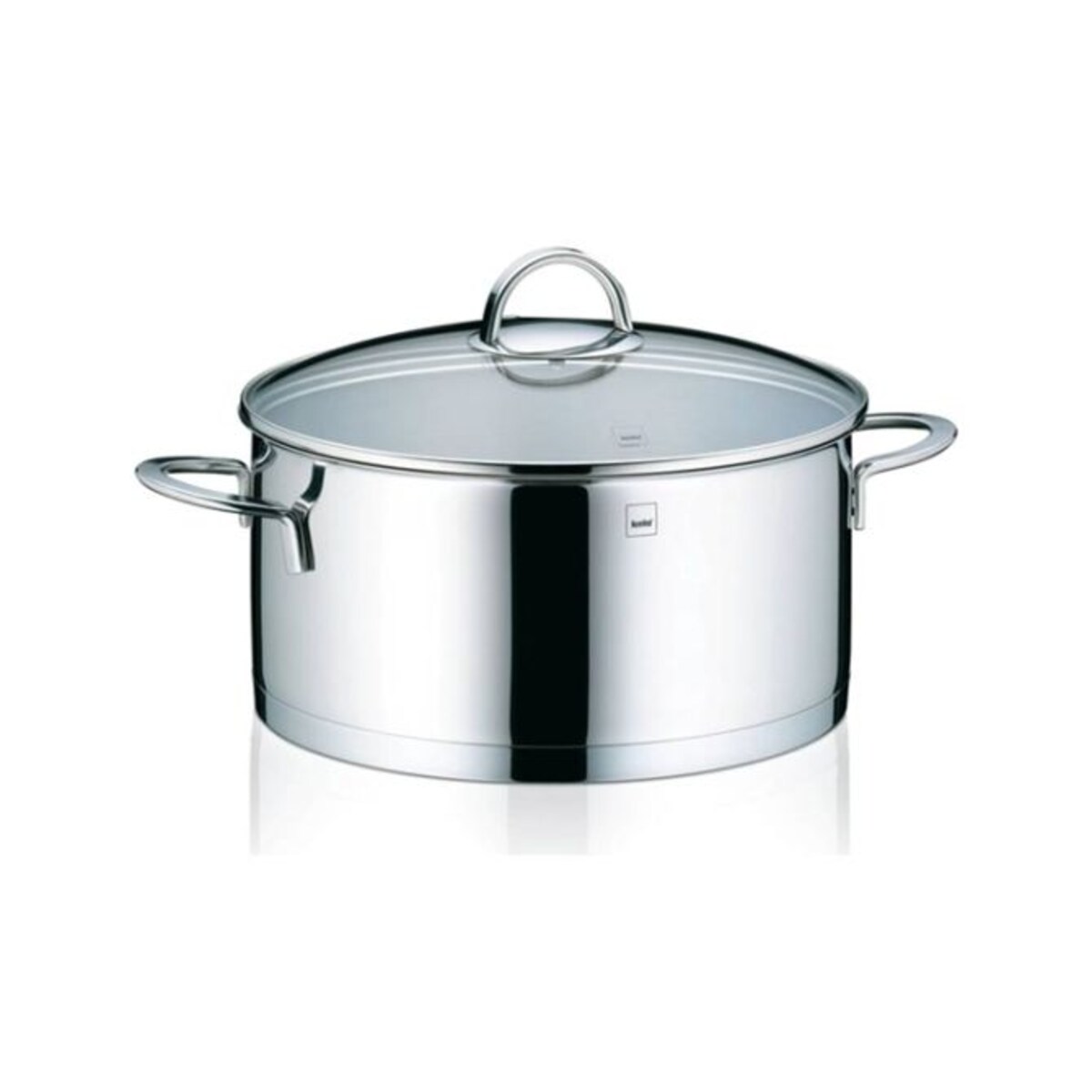 Garnek (4,75 l) + pokrywka Cailin Kela