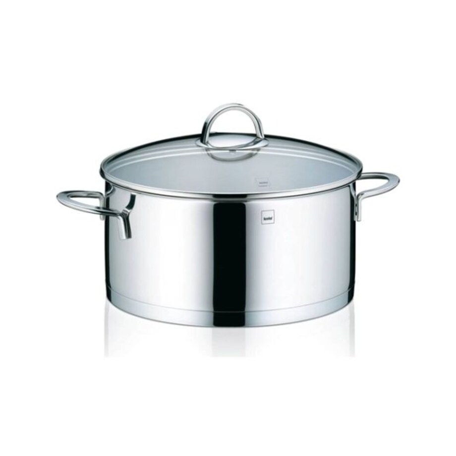 Garnek (4,75 l) + pokrywka Cailin Kela