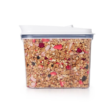 Pojemnik na płatki śniadaniowe Good Grips, 2300 ml, OXO