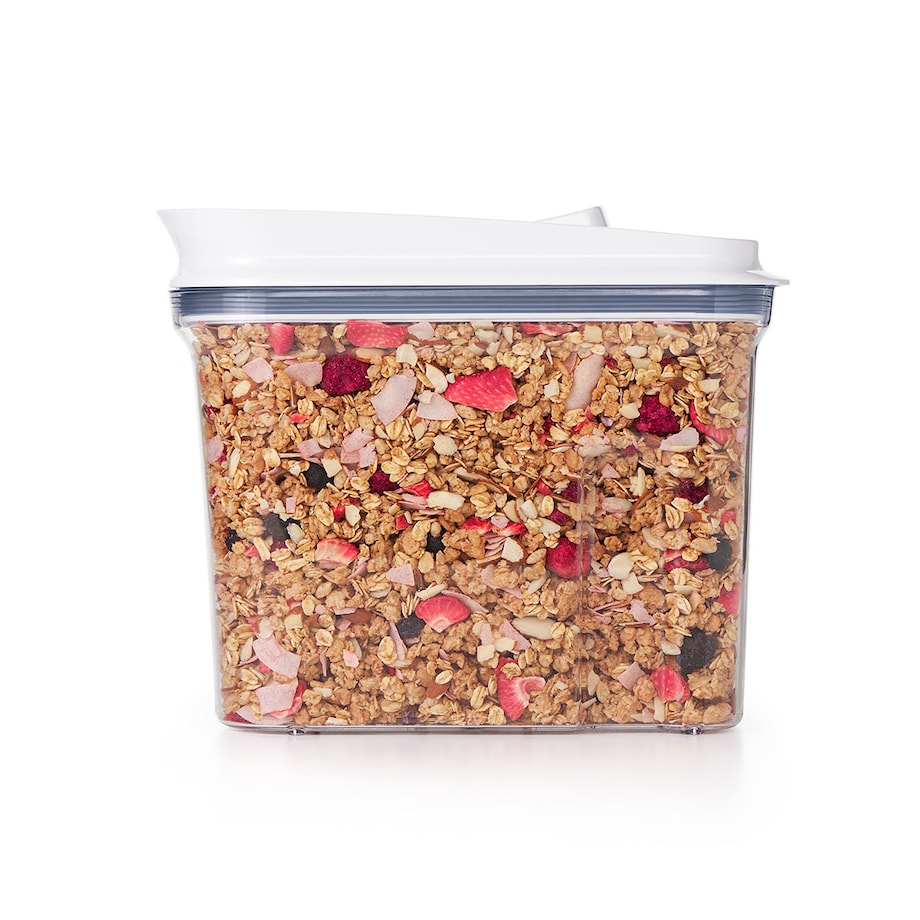 Pojemnik na płatki śniadaniowe Good Grips, 2300 ml, OXO