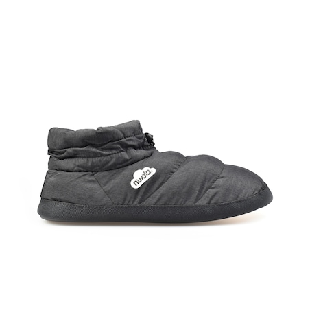 Nuvola Boot Home Marbled Black 34-35