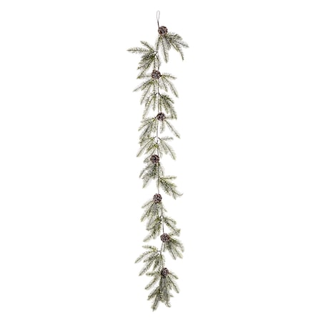 Girlanda długa 150x20x10 cm PULA-3