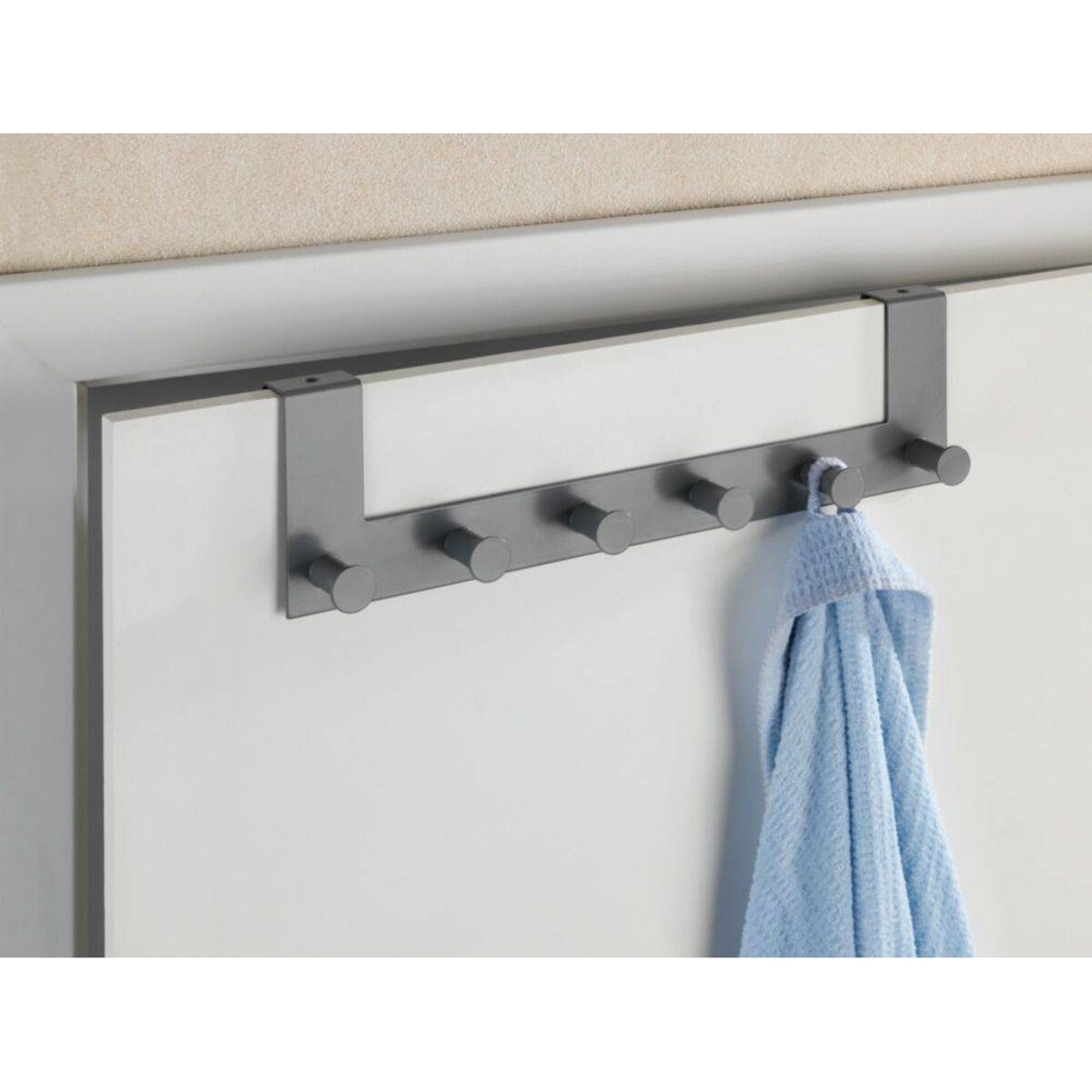 Wieszak na drzwi CELANO, WENKO