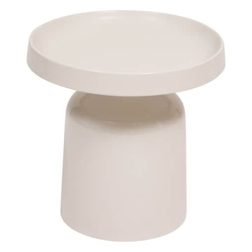 Stolik kawowy totem ABADI, Ø 43 cm