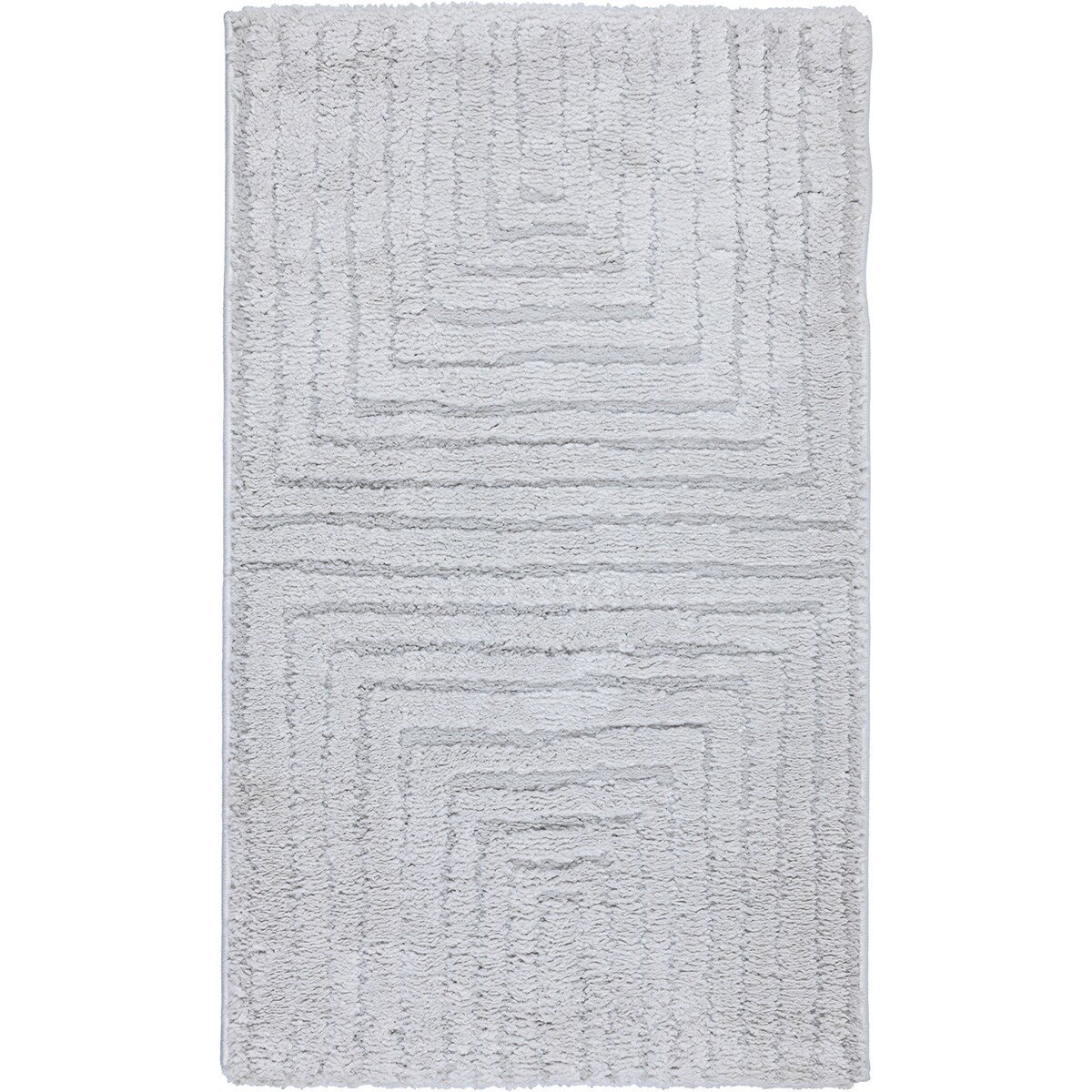 Dywan boho Avalon 80x150 cm e-floor OEKO-TEX szary