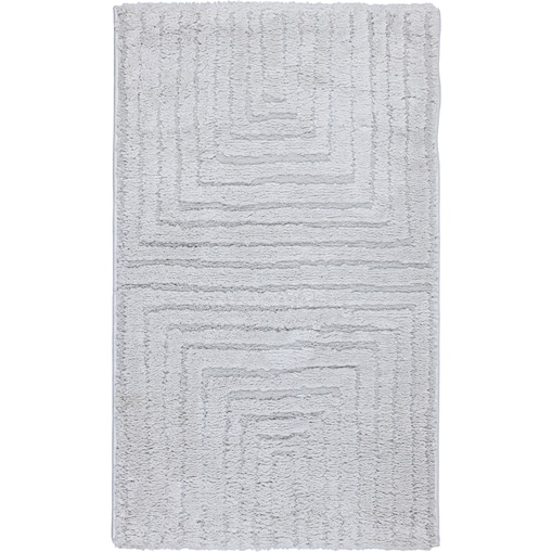 Dywan boho Avalon 80x150 cm e-floor OEKO-TEX szary