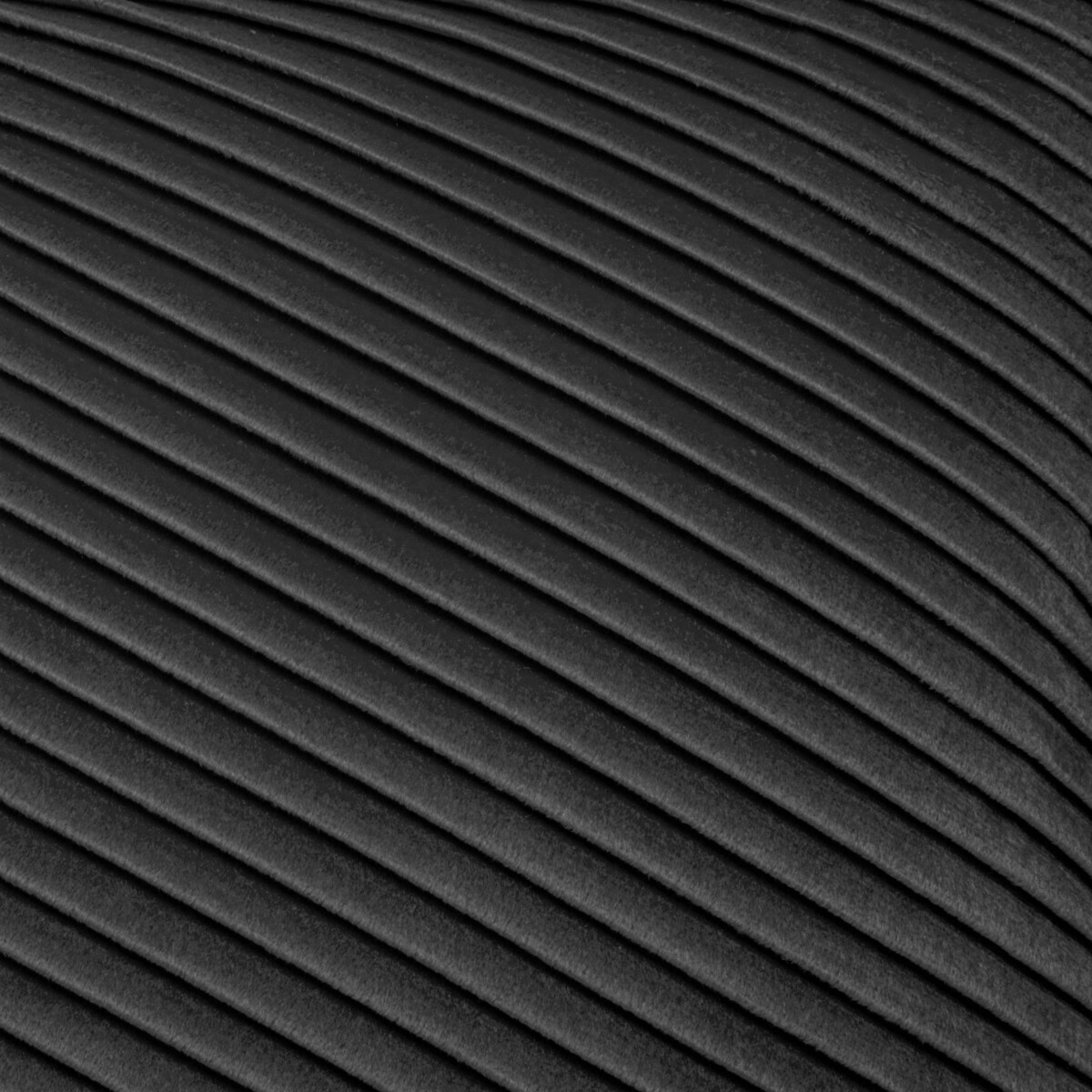 Poduszka dekoracyjna z aksamitu, 30 x 50 cm