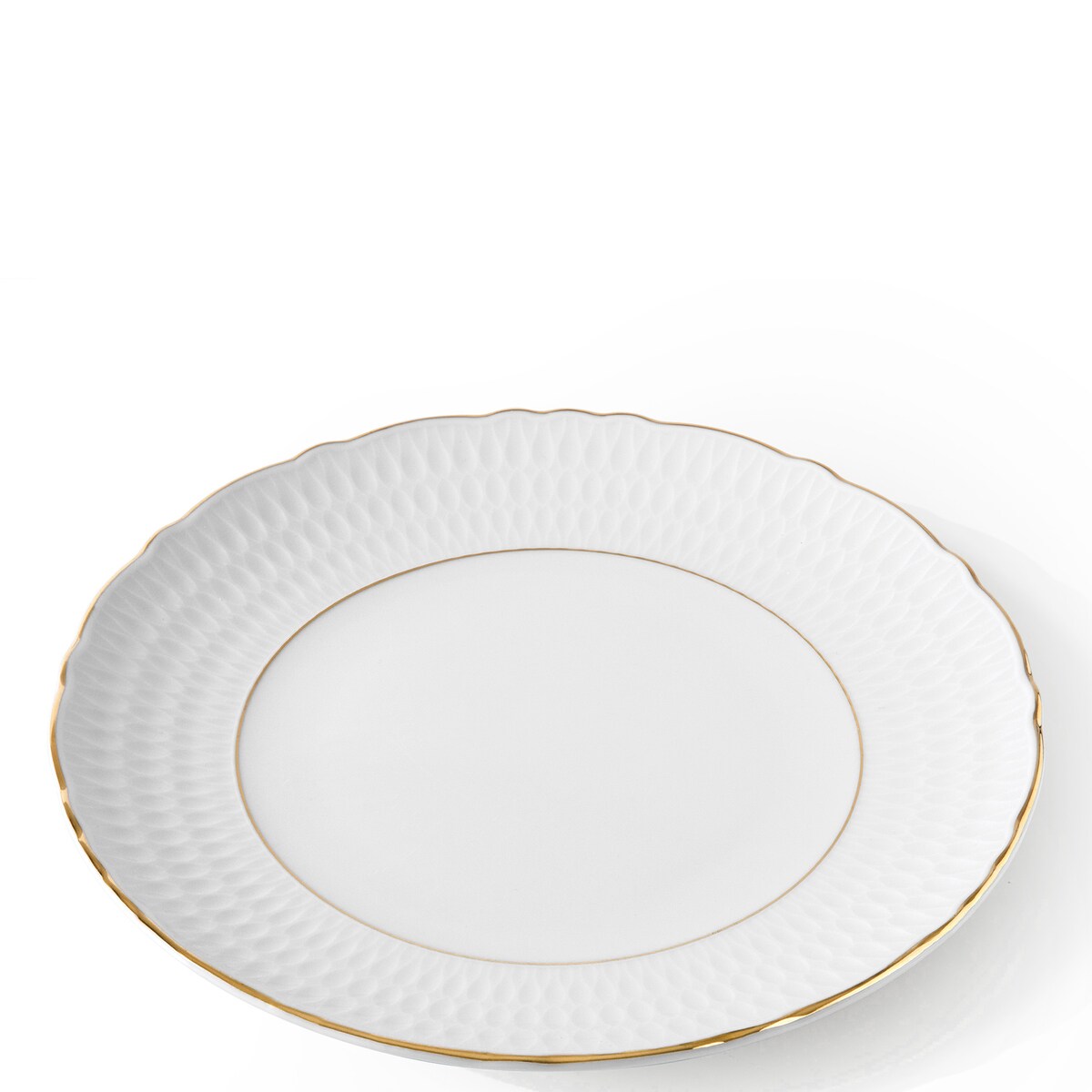 Konsimo SOFIA Zestaw obiadowo-kawowy 6 os. (30 el.)