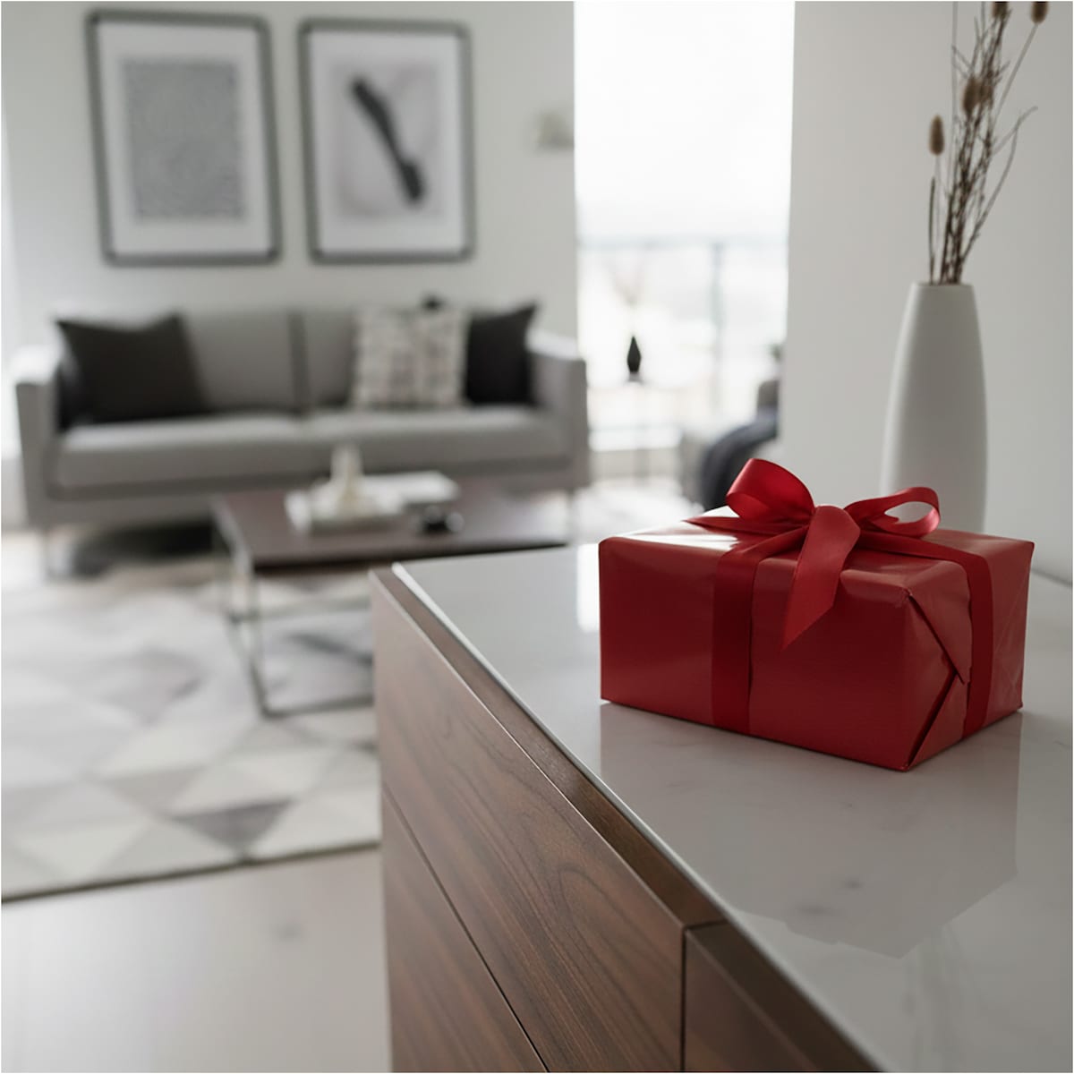 Papier do pakowania prezentów 25 METRÓW MEGAROLKA Świąteczny Do Paczek Ozdobny Urodzinowy