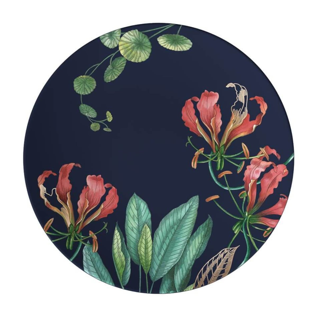 Talerz do pieczywa (16 cm) Avarua Villeroy & Boch