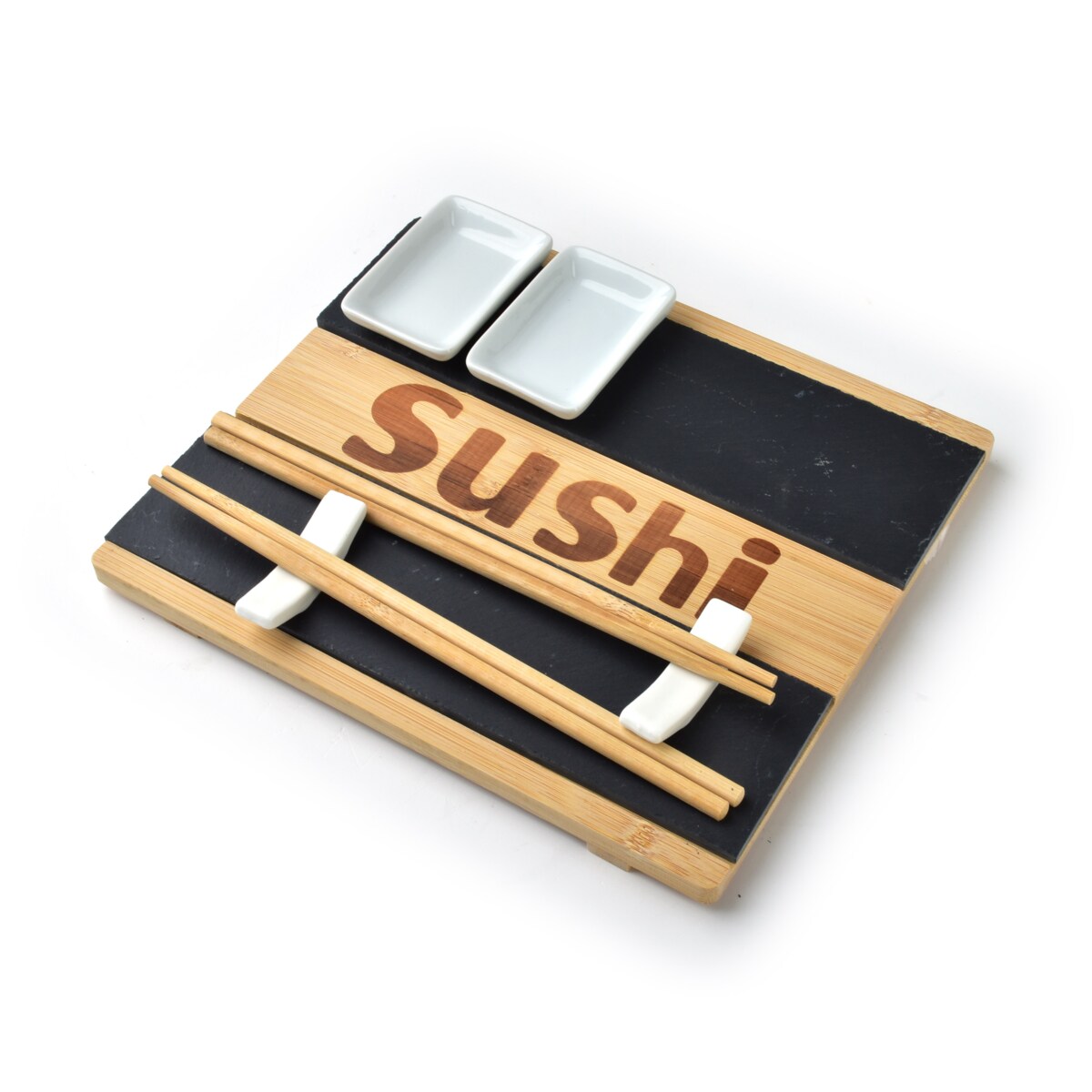 SUSHI Zestaw do sushi dla 2 osób