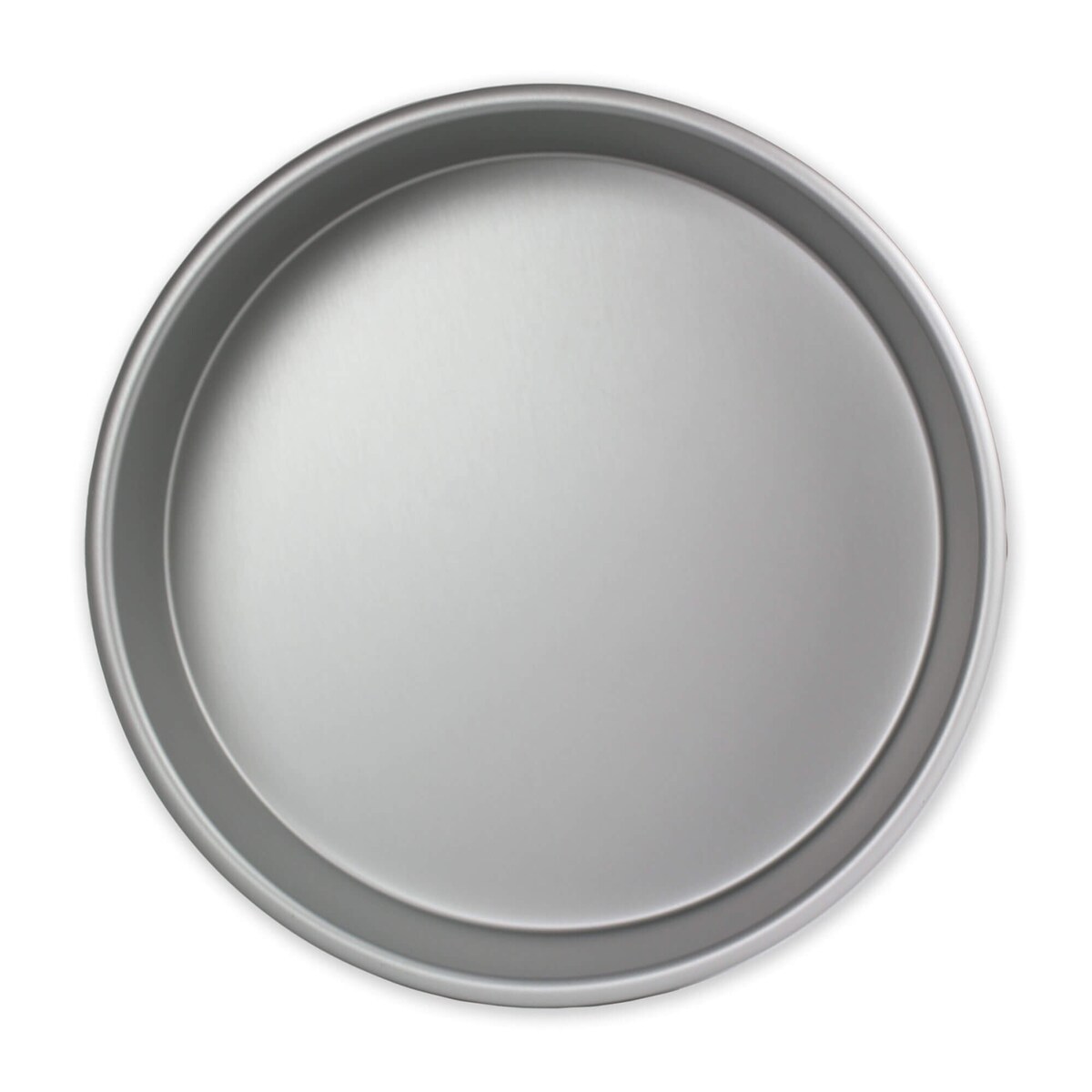 PME Okrągła forma do pieczenia 254 x 102 mm szary