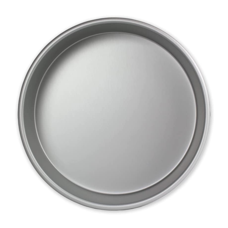 PME Okrągła forma do pieczenia 254 x 102 mm szary