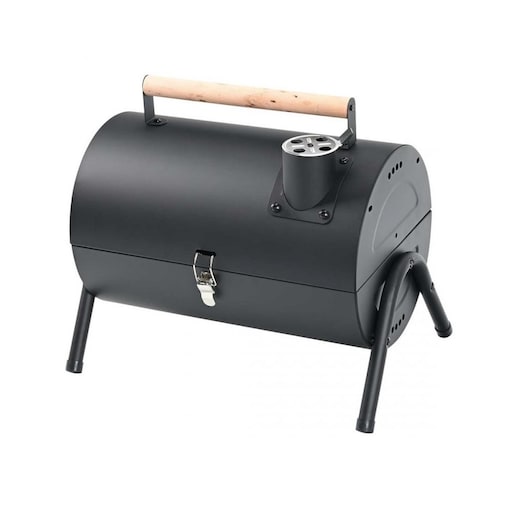 Grill ogrodowy, węglowy, przenośny, turystyczny, KINGHOFF