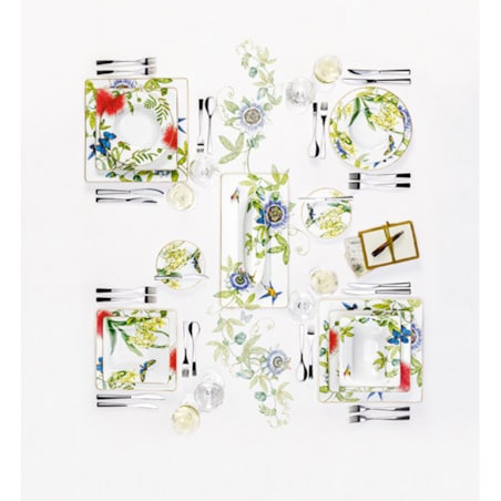 Talerz głęboki Amazonia, 24 cm, Villeroy & Boch