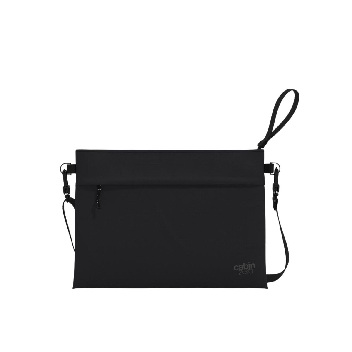 Torba saszetka na ramię CabinZero Sacoche 2,5 l - absolute black