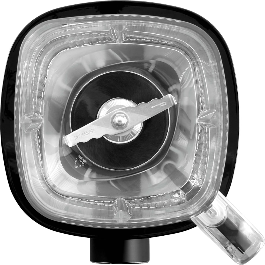 Blender wysokowydajny Pro Zwilling Enfinigy - Czarny