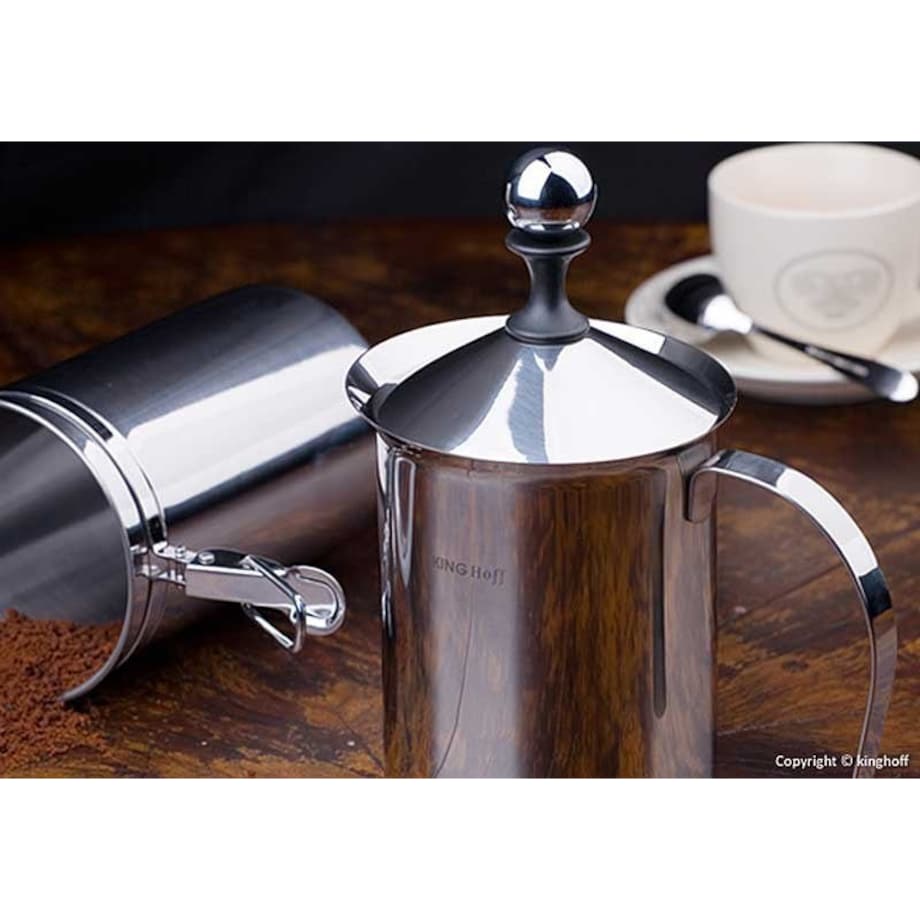 Kinghoff Spieniacz Do Mleka Kh-3125