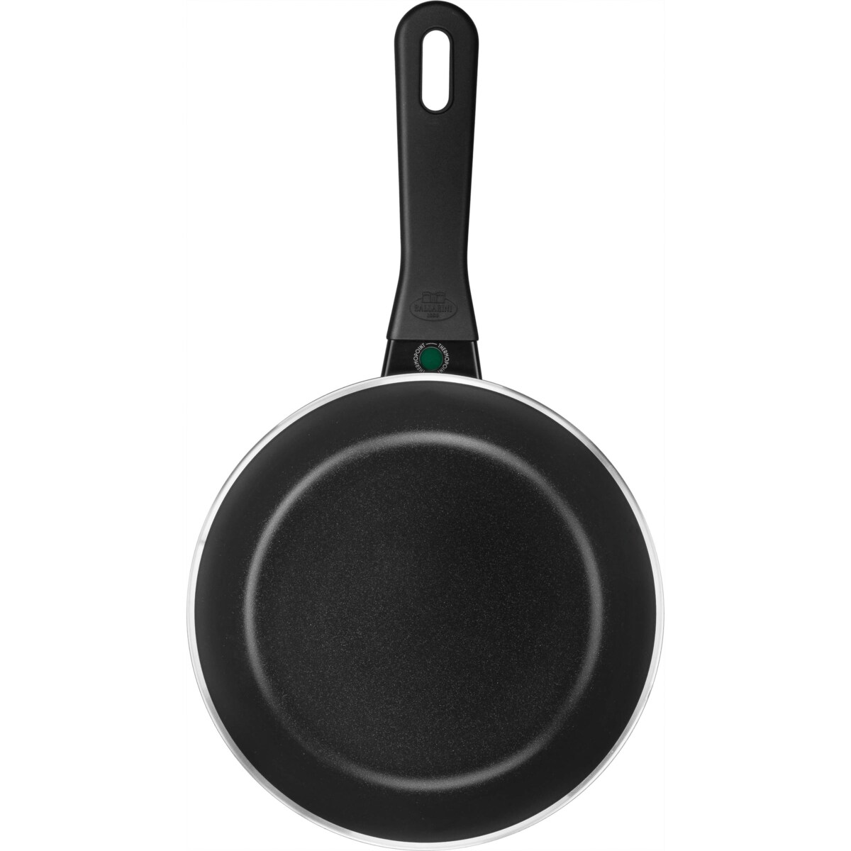 BALLARINI CAPRERA Patelnia płytka 26 cm różowa