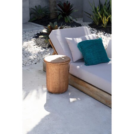 Stolik Killa - Naturalny