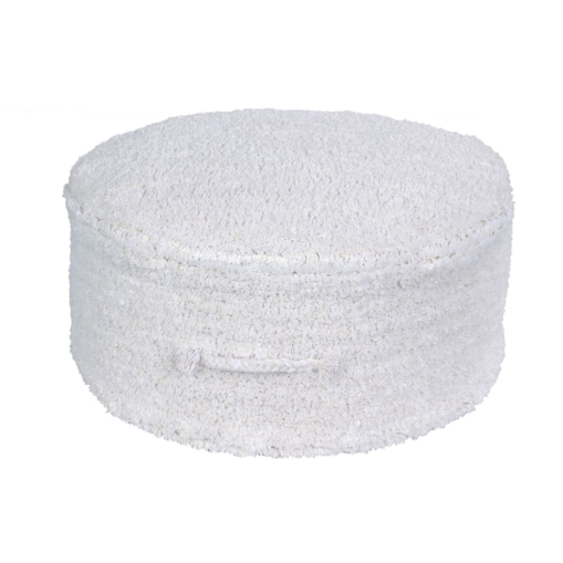 Pufa Chill Ivory Lorena Canals