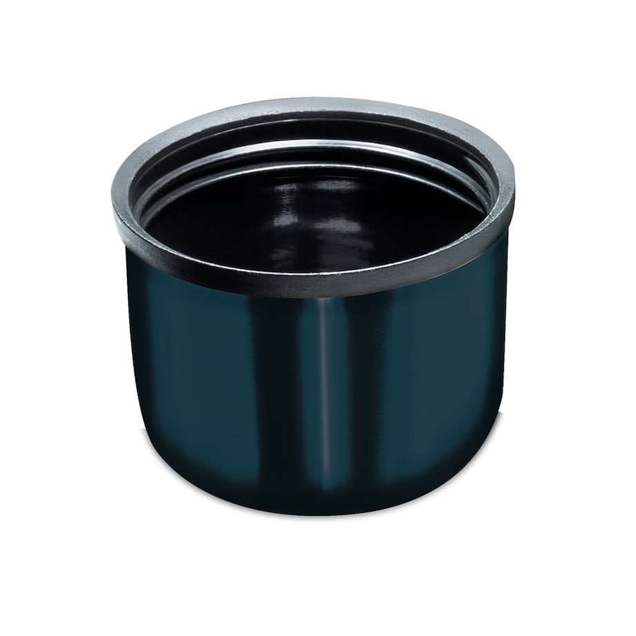 Termos stalowy 1.0L BERLINGER HAUS Metallic Aquamarine