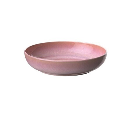 Miska do makaronu Perlemor Coral, 22 cm, Villeroy & Boch