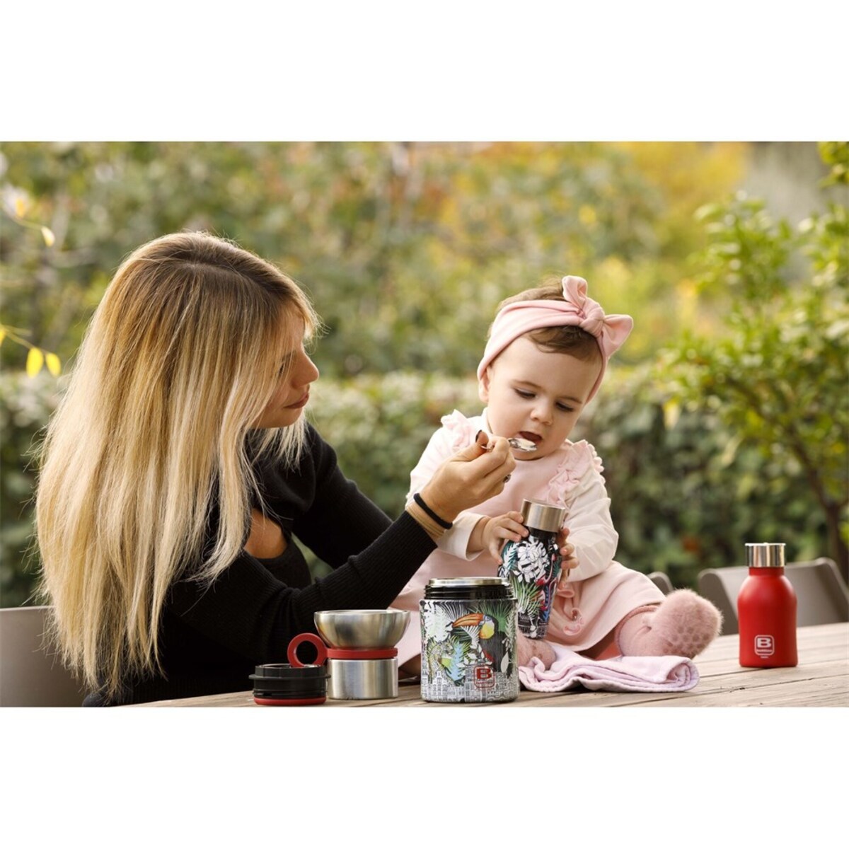 Bugatti termos La Ville BBTLV250IS