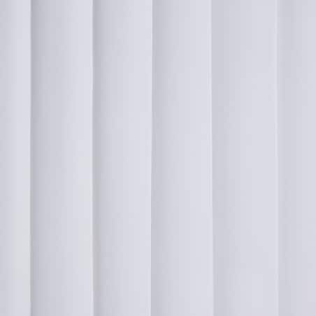 Stolik kawowy POZZA 117 cm 117 cm Biały