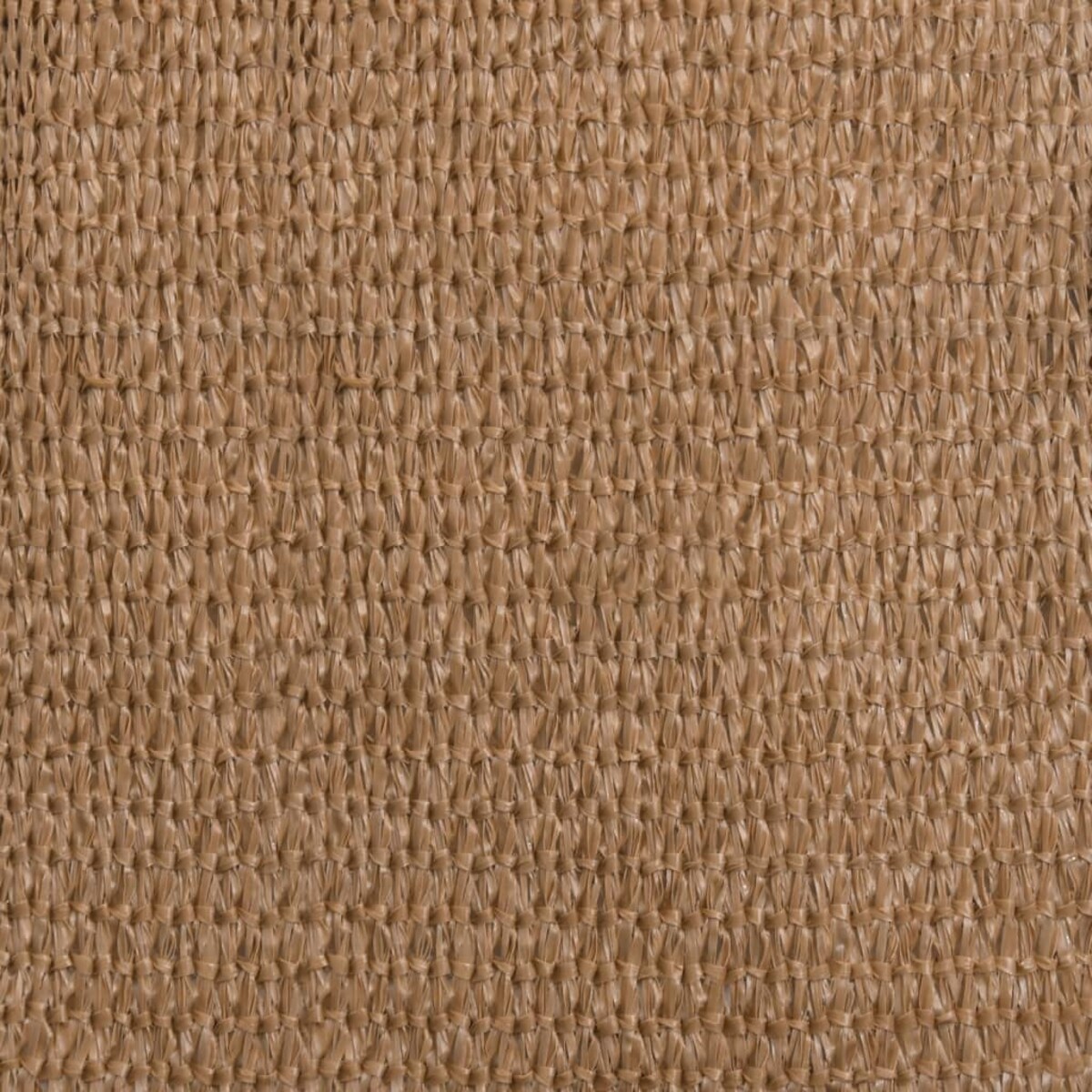 vidaXL Żagiel przeciwsłoneczny, 160 g/m², kolor taupe, 4/5x4 m, HDPE