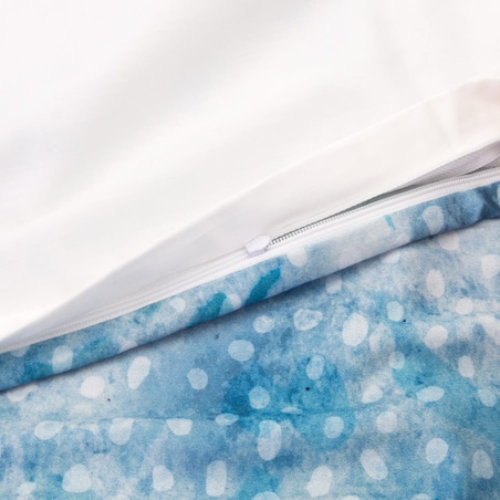 Pościel satyna bawełniana 220x200 Luxury Premium Belize