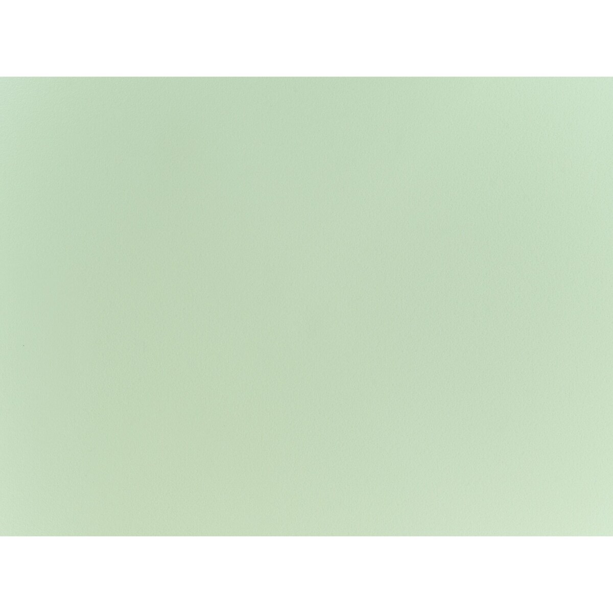 Zestaw 2 krzeseł jasnozielony UTICA