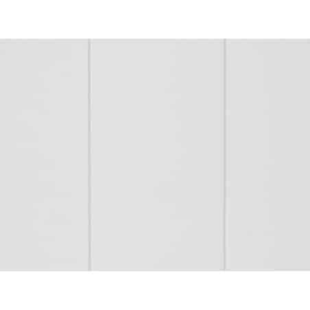 Komoda z przewijakiem VIRDEN Biały