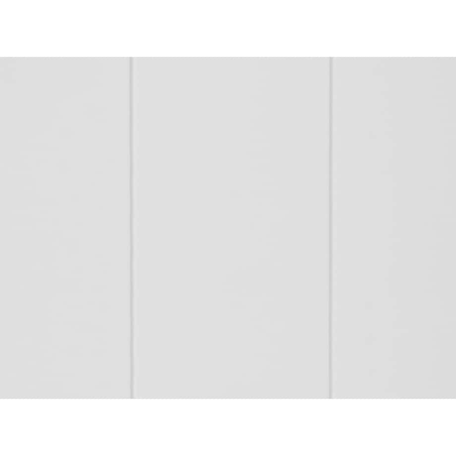 Komoda z przewijakiem VIRDEN Biały