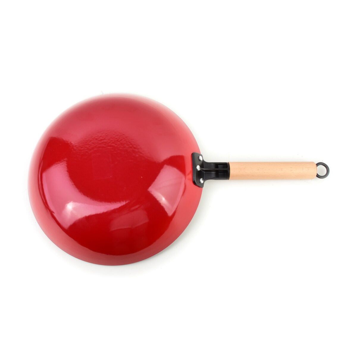 RODELUXE Wok 30cmxh8,5x52,5cm